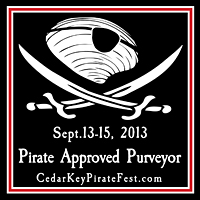 Pirate Approved Purveyors