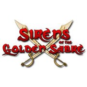 Sirens of the Golden Sabre